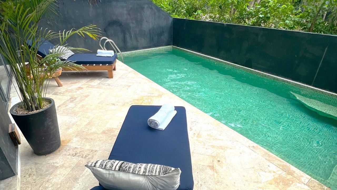 Photo of Outdoor in Playa Paraiso