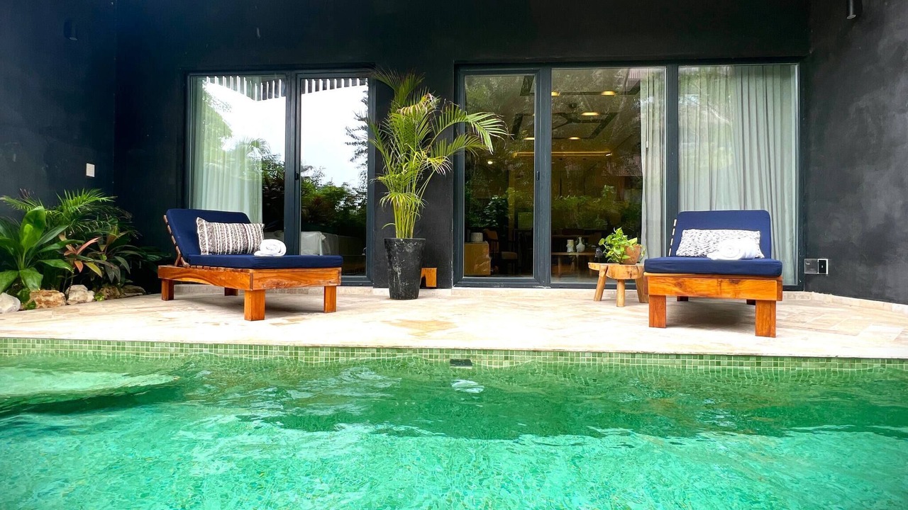 Photo of Outdoor in Playa Paraiso