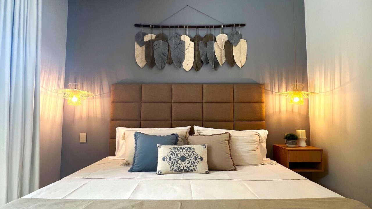 Photo of Bedroom in Playa Paraiso