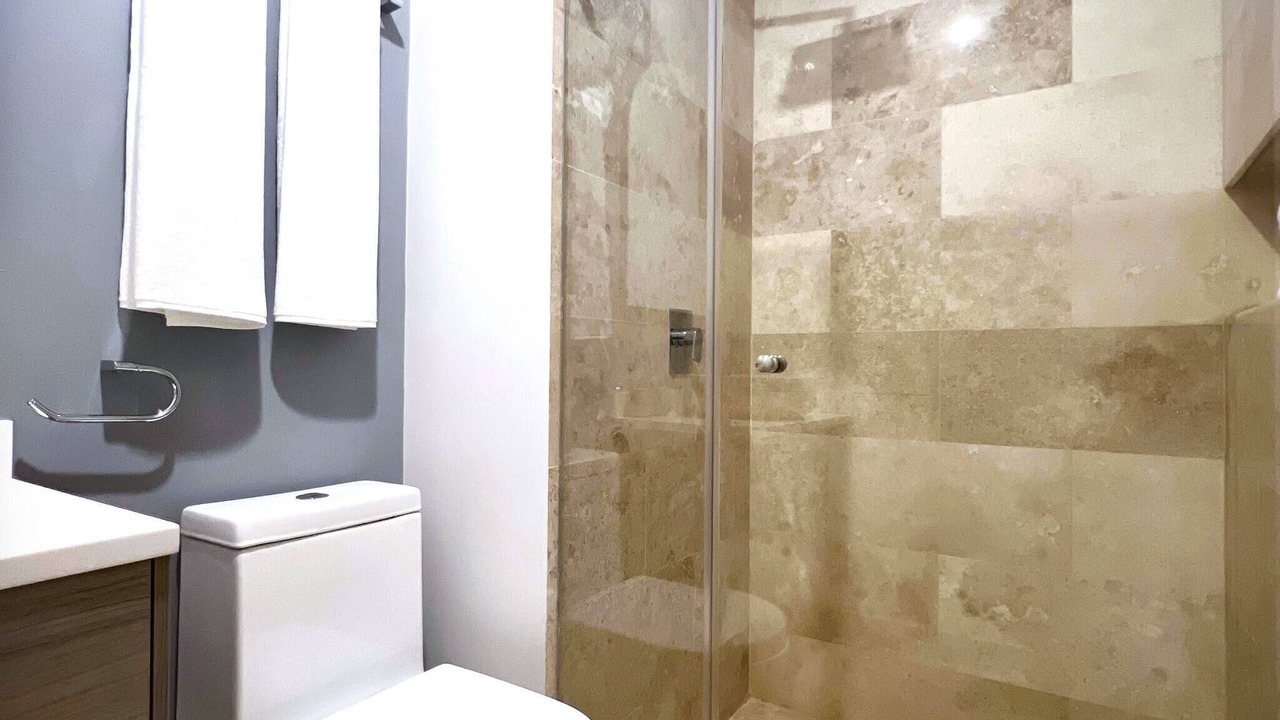 Photo of Bathroom in Playa Paraiso