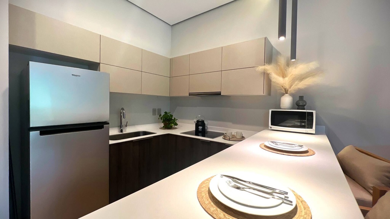 Photo of Kitchen in Playa Paraiso