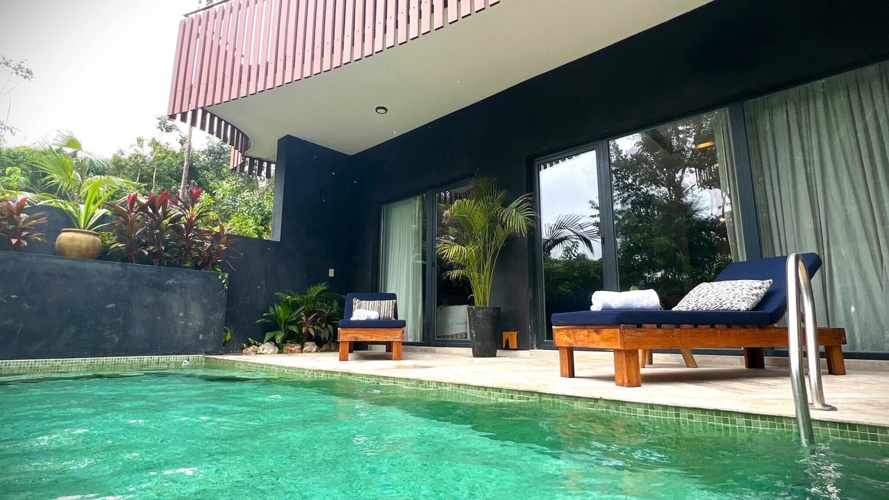 Photo of Outdoor in Playa Paraiso