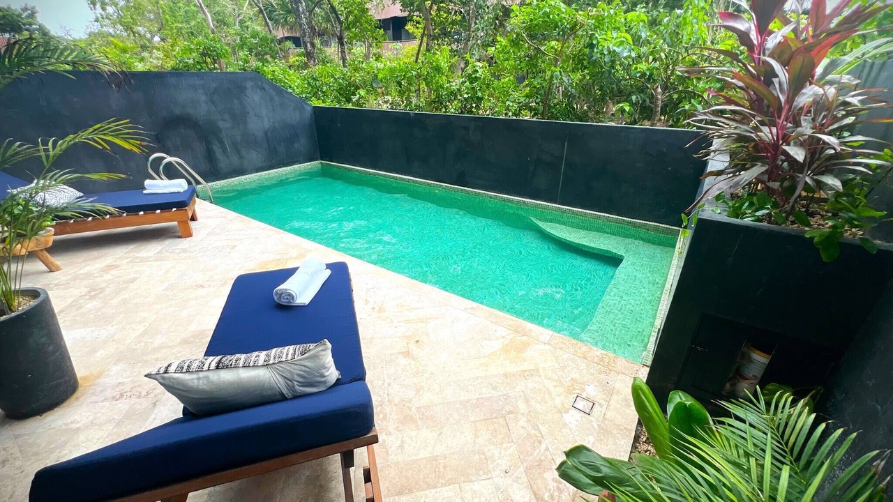 Photo of Outdoor in Playa Paraiso