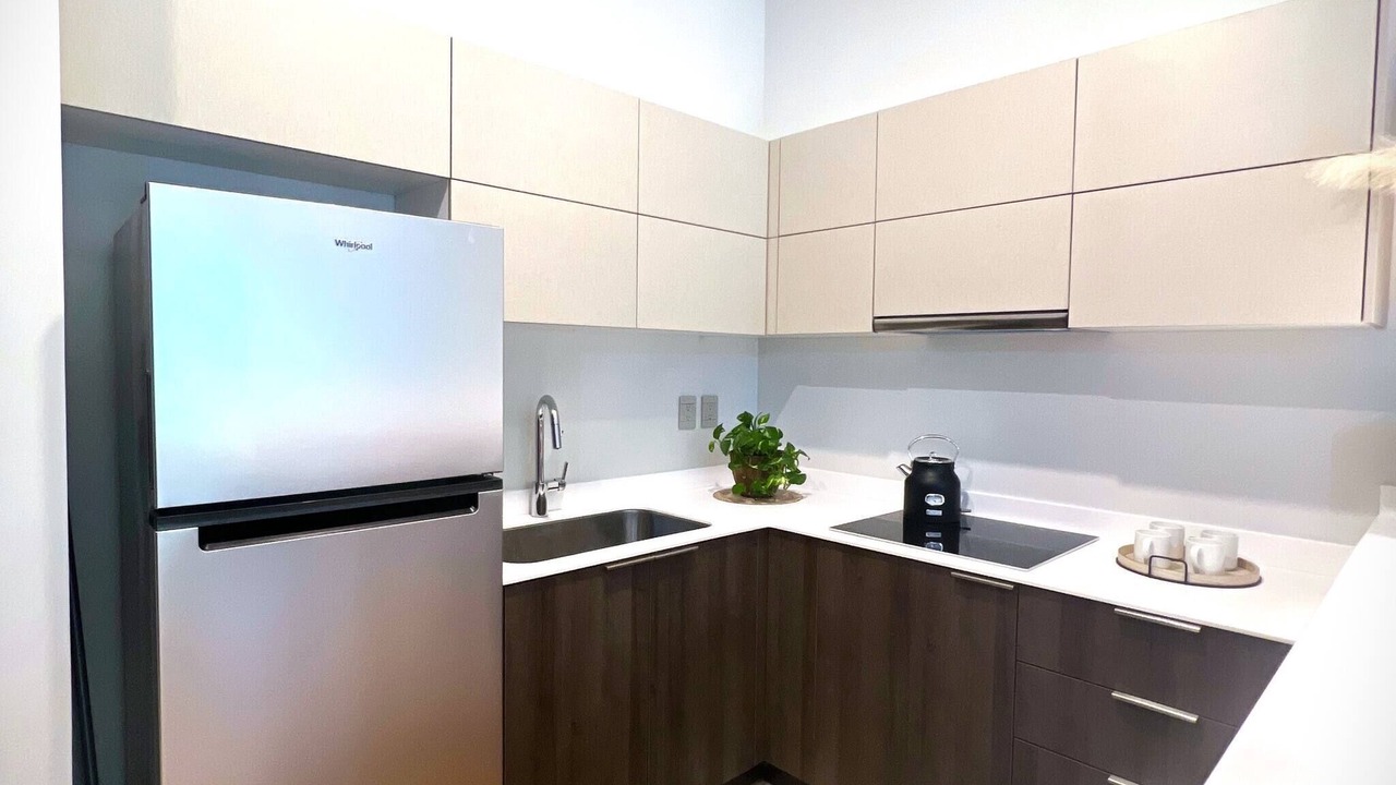 Photo of Kitchen in Playa Paraiso