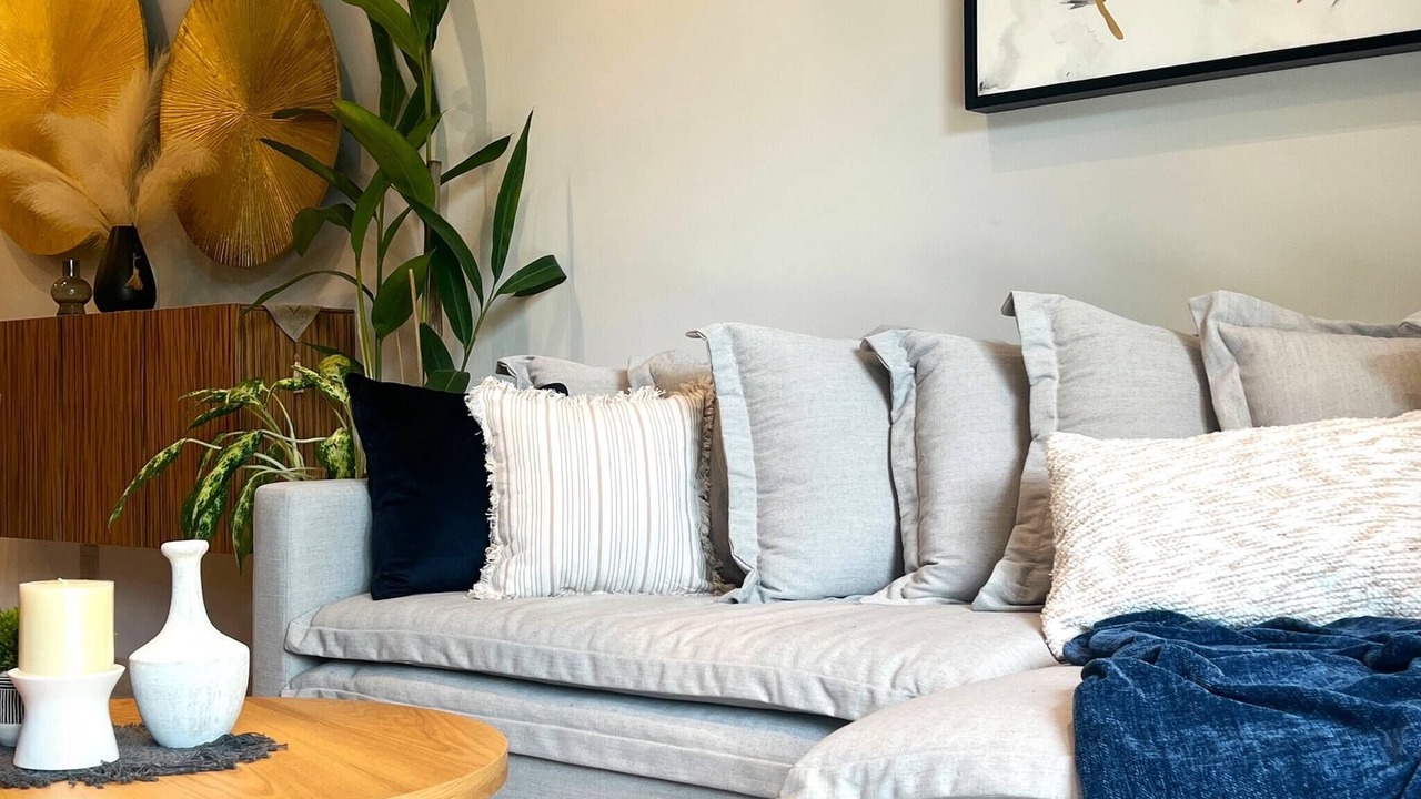 Photo of Livingroom in Playa Paraiso