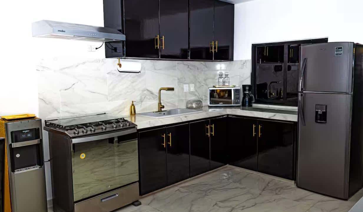 Photo of Kitchen in Colonia Meteorologico
