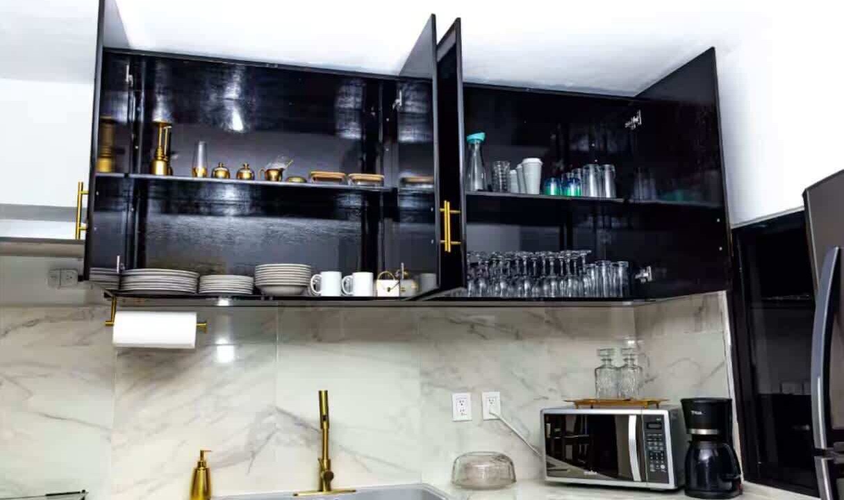 Photo of Kitchen in Colonia Meteorologico
