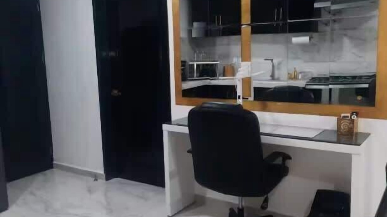 Photo of Kitchen in Colonia Meteorologico
