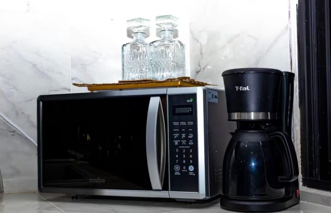 Photo of Kitchen in Colonia Meteorologico