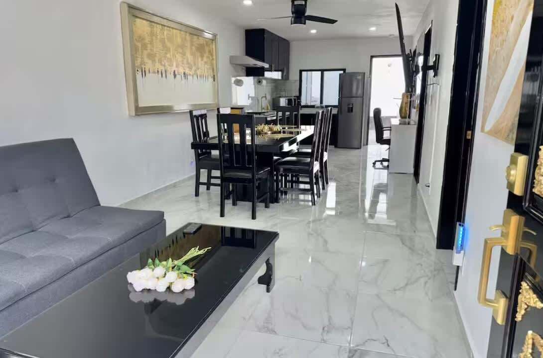 Photo of Livingroom in Colonia Meteorologico