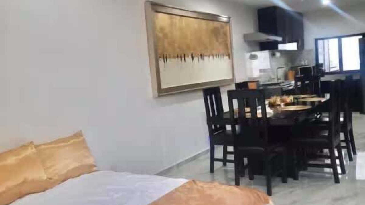 Photo of Bedroom in Colonia Meteorologico