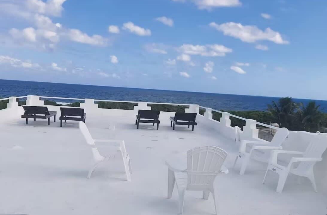 Photo of Patio Balcony in Colonia Meteorologico