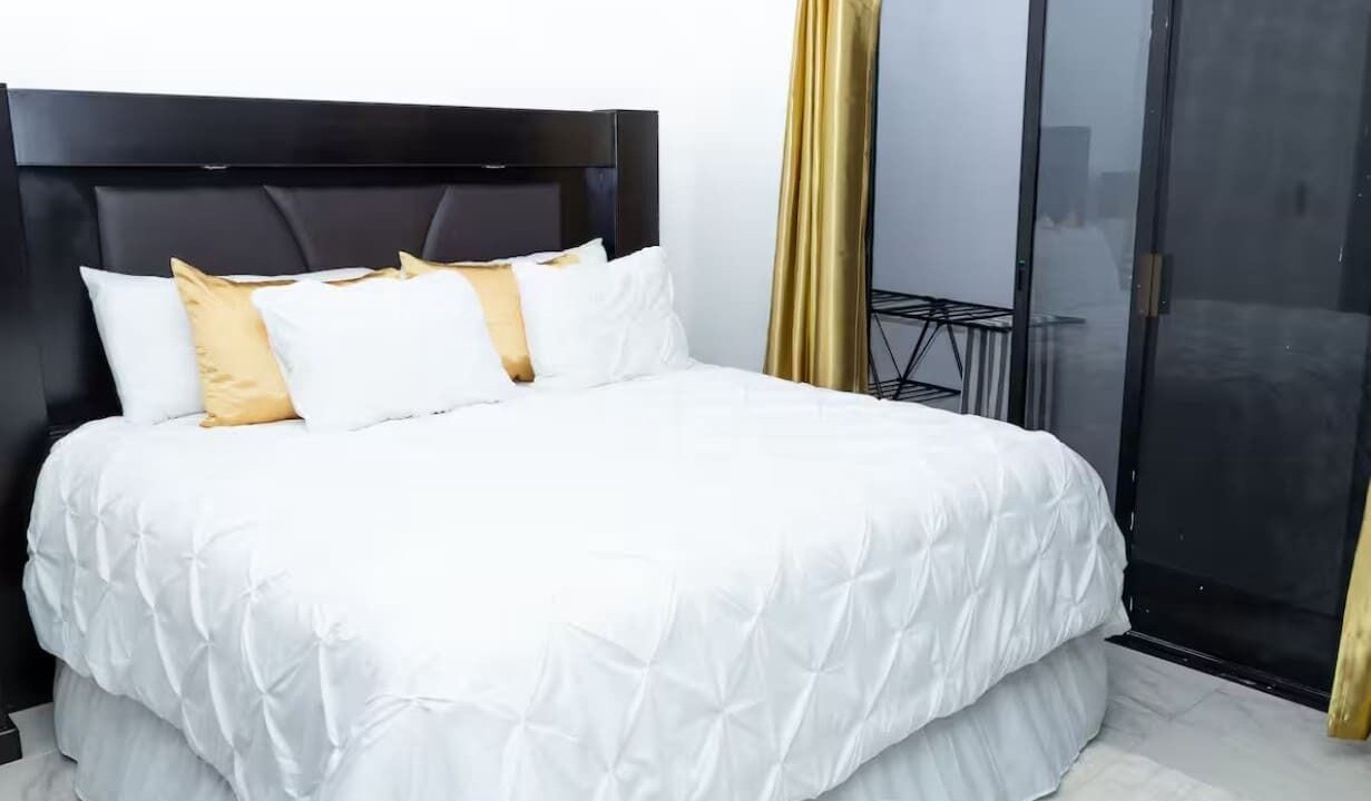 Photo of Bedroom in Colonia Meteorologico