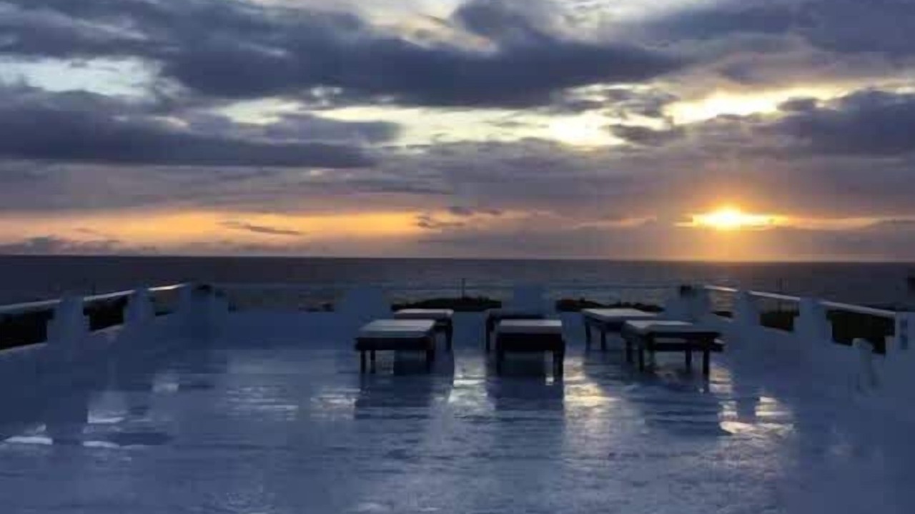Photo of Patio Balcony in Colonia Meteorologico