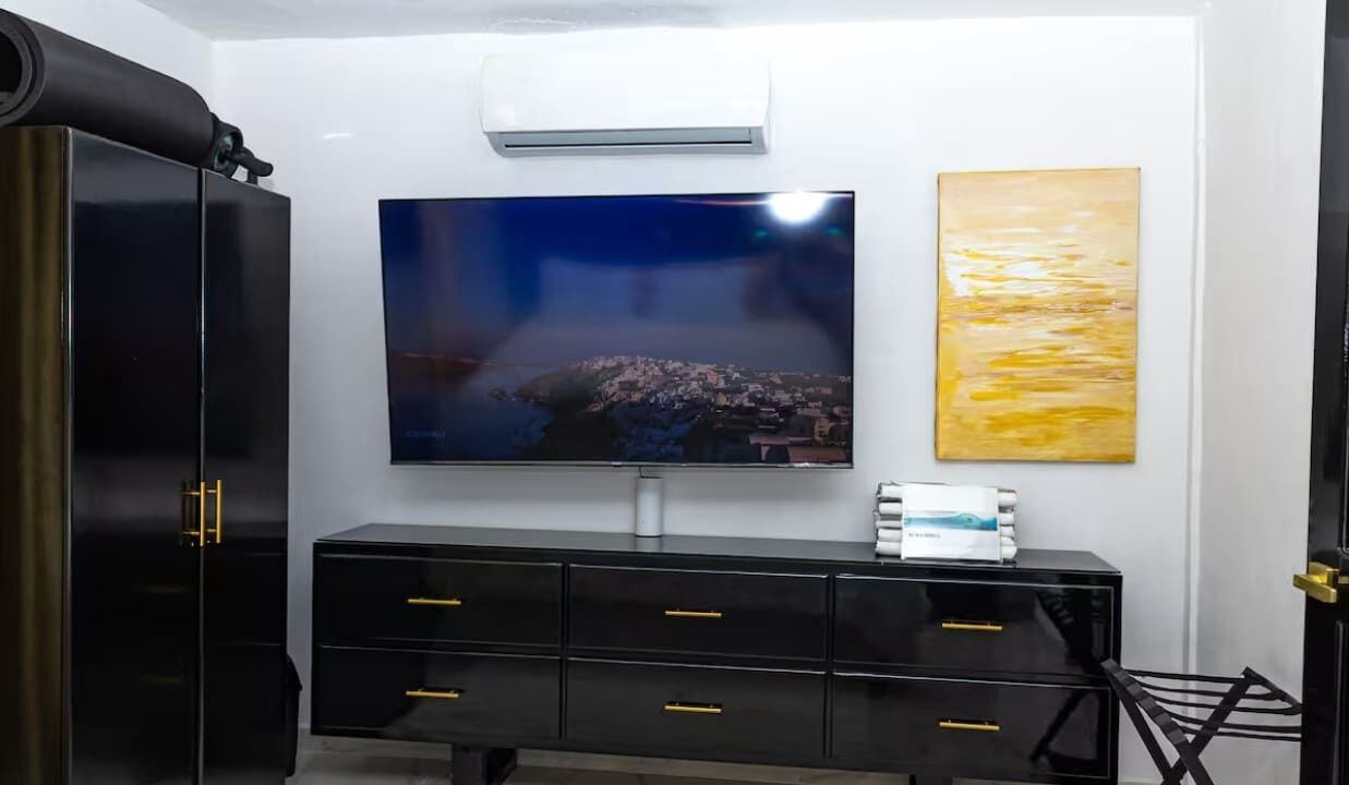 Photo of Bedroom in Colonia Meteorologico