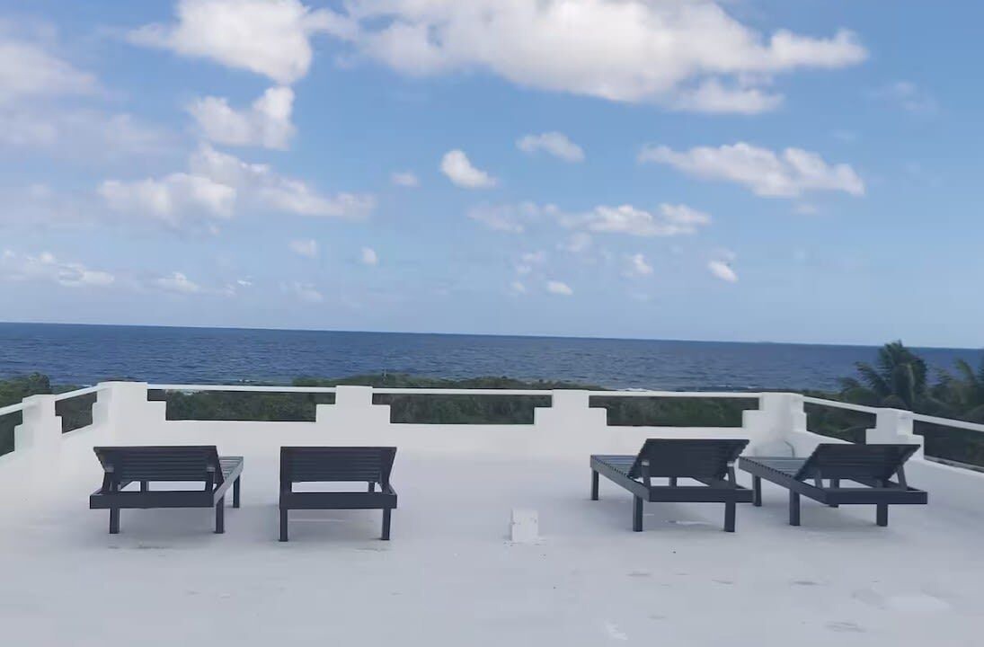 Photo of Patio Balcony in Colonia Meteorologico