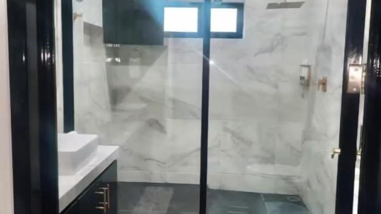 Photo of Bathroom in Colonia Meteorologico