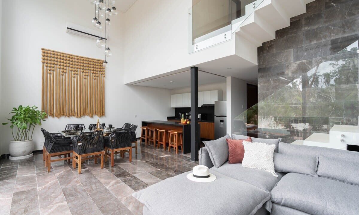 Photo of Livingroom in Zama