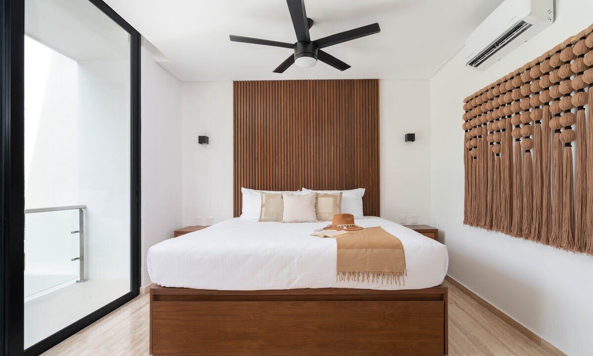 Photo of Bedroom in Zama