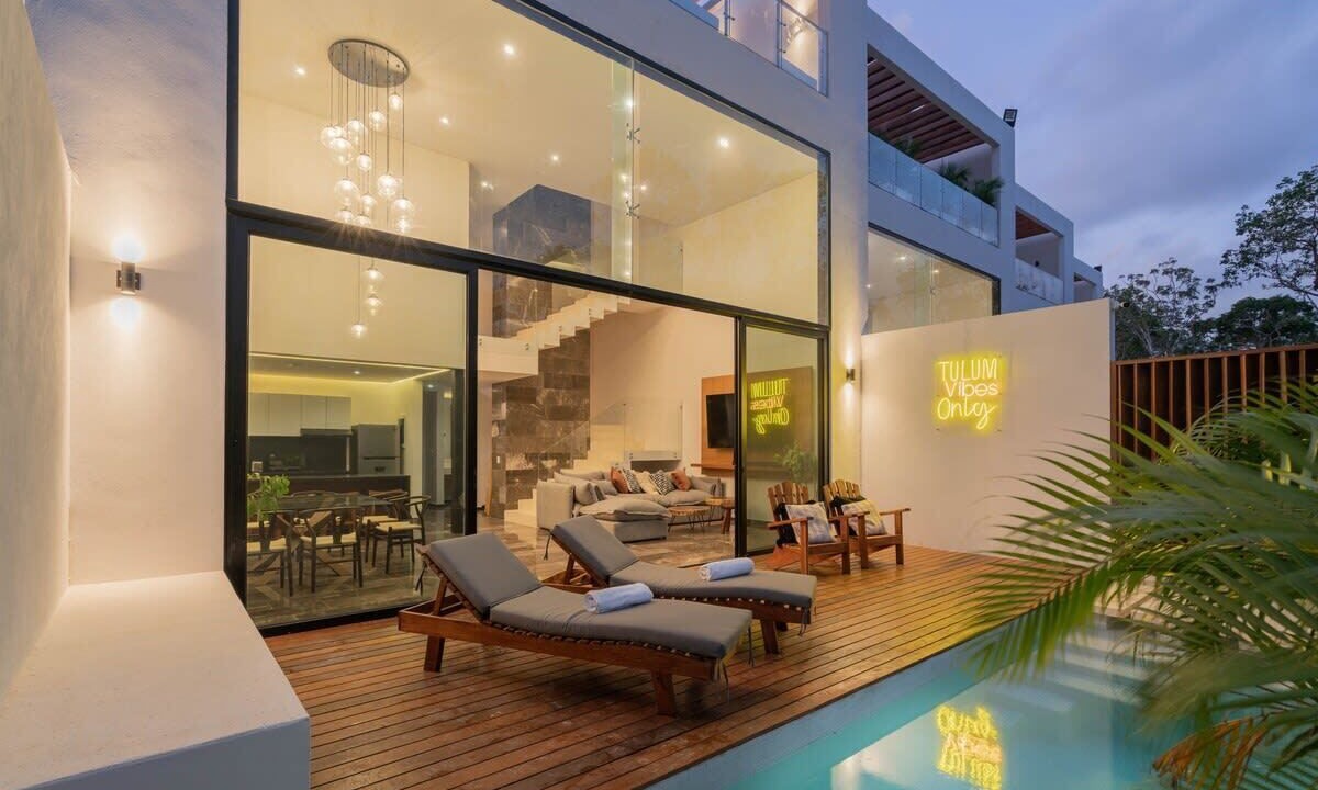 Photo of Patio Balcony in Zama