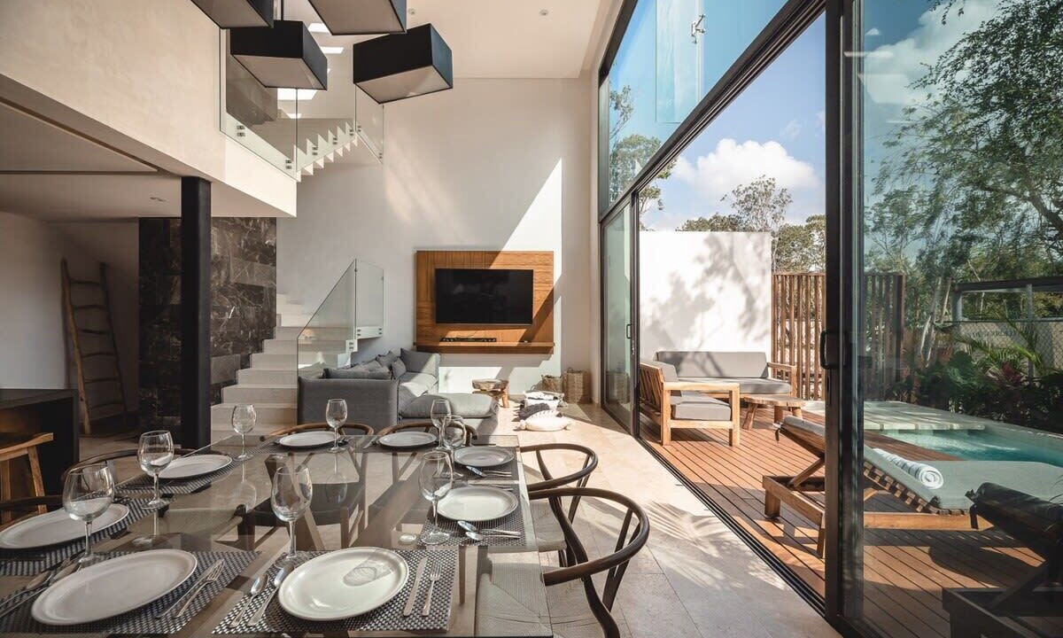 Photo of Livingroom in Zama