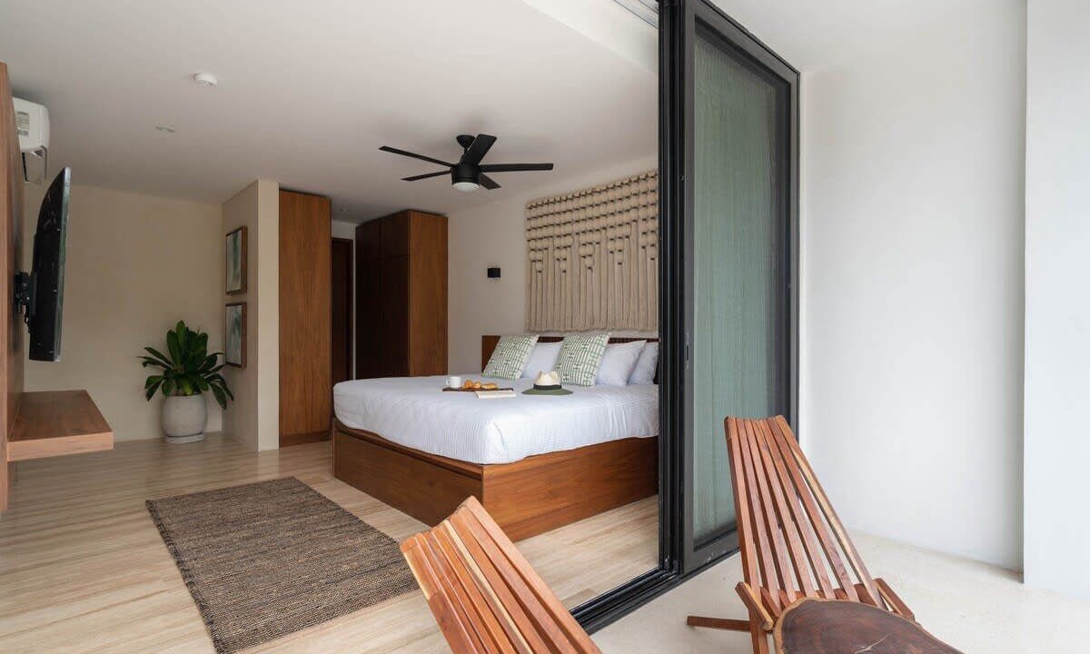 Photo of Bedroom in Zama