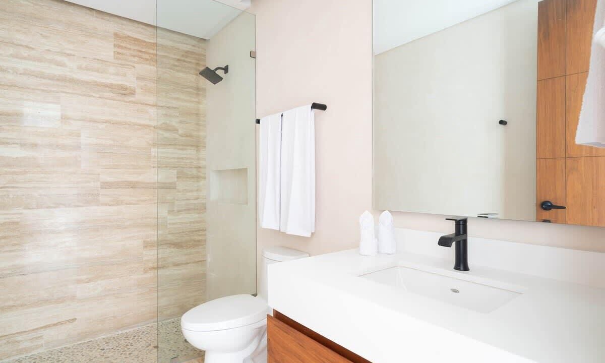 Photo of Bathroom in Zama