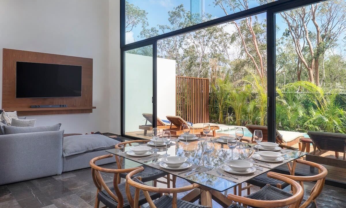 Photo of Livingroom in Zama