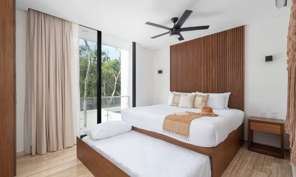 Photo of Bedroom in Zama