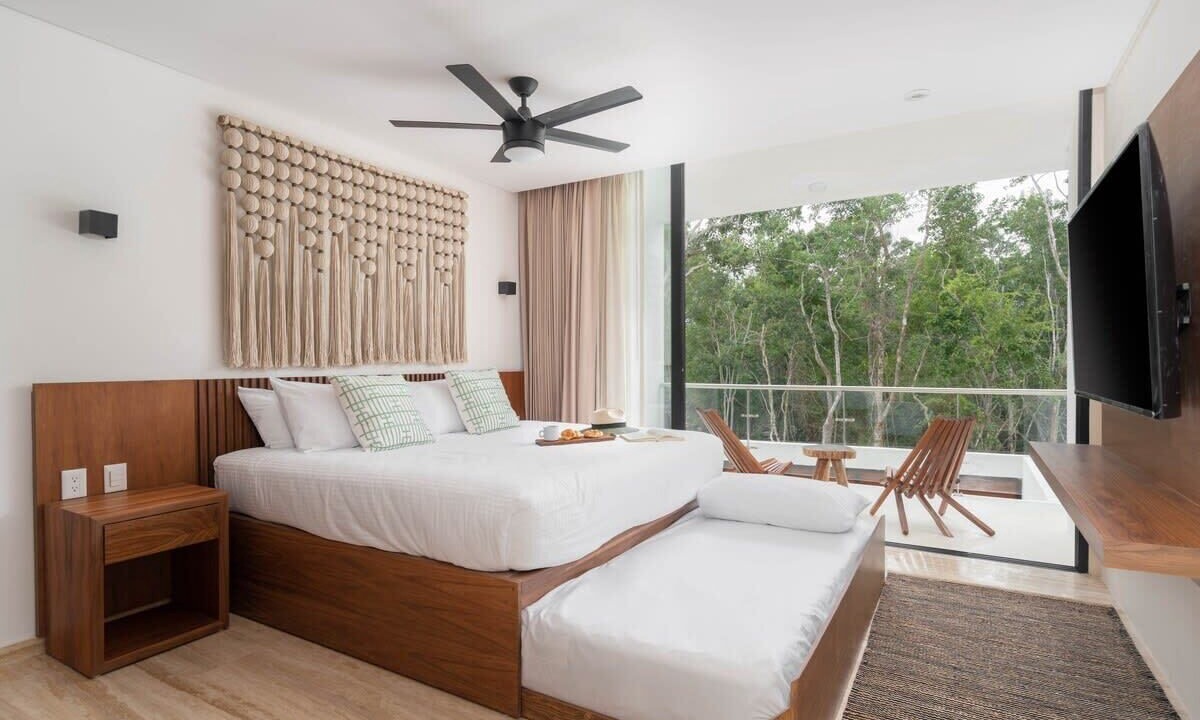 Photo of Bedroom in Zama