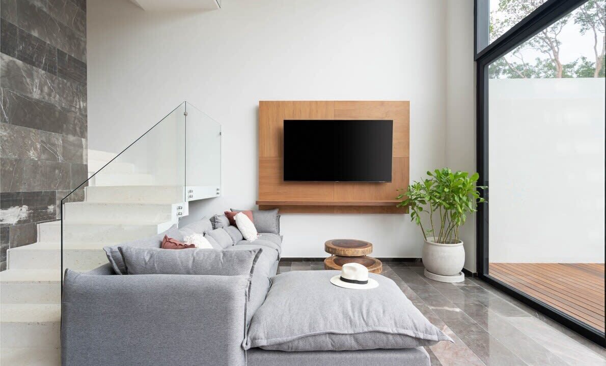 Photo of Livingroom in Zama