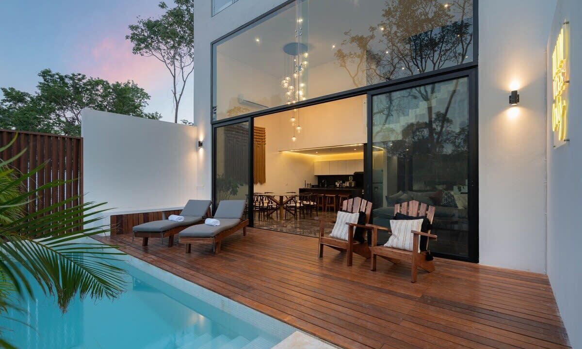 Photo of Patio Balcony in Zama