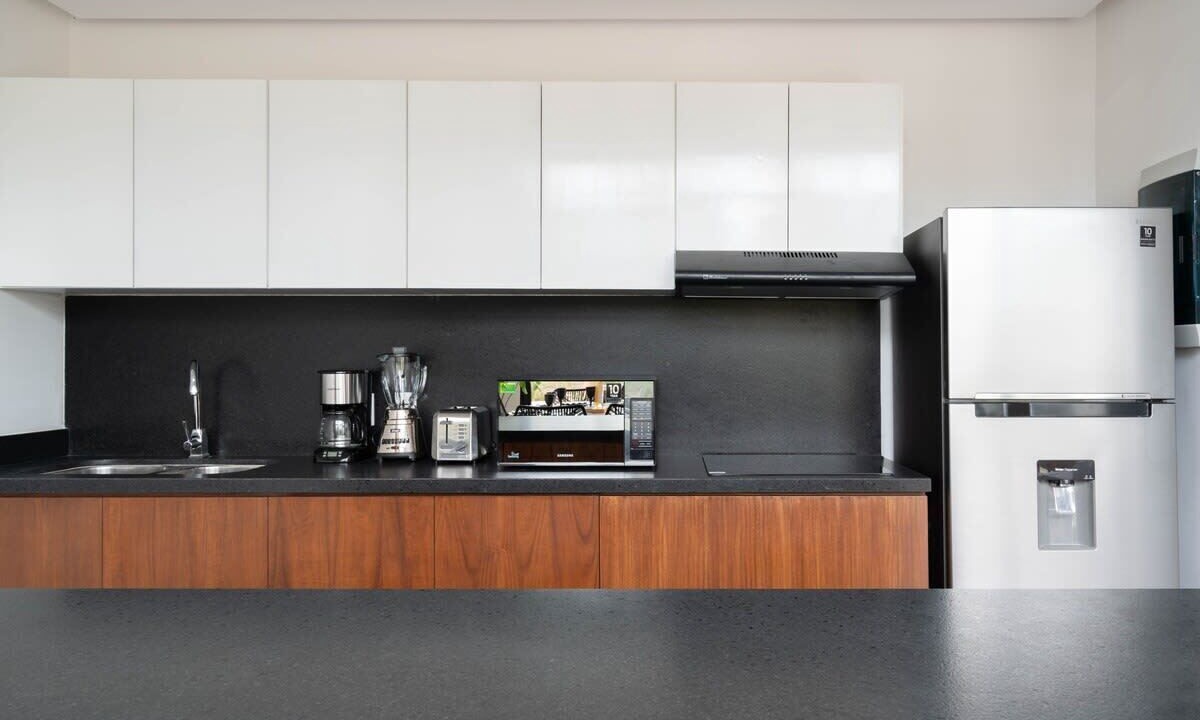 Photo of Kitchen in Zama