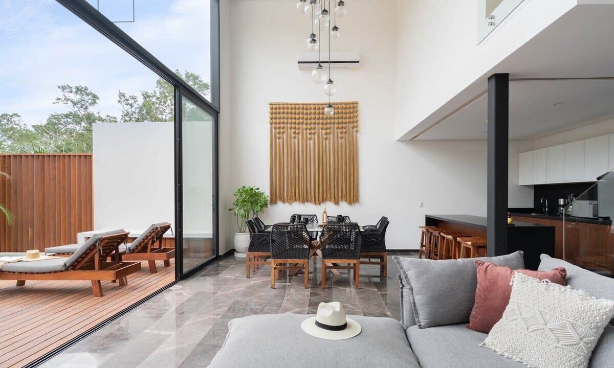 Photo of Livingroom in Zama