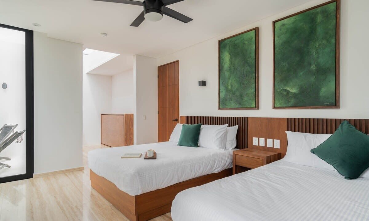 Photo of Bedroom in Zama