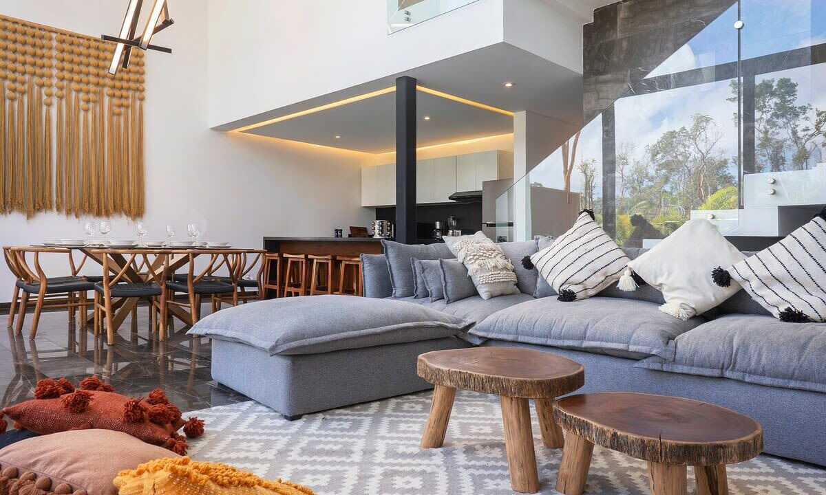 Photo of Livingroom in Zama