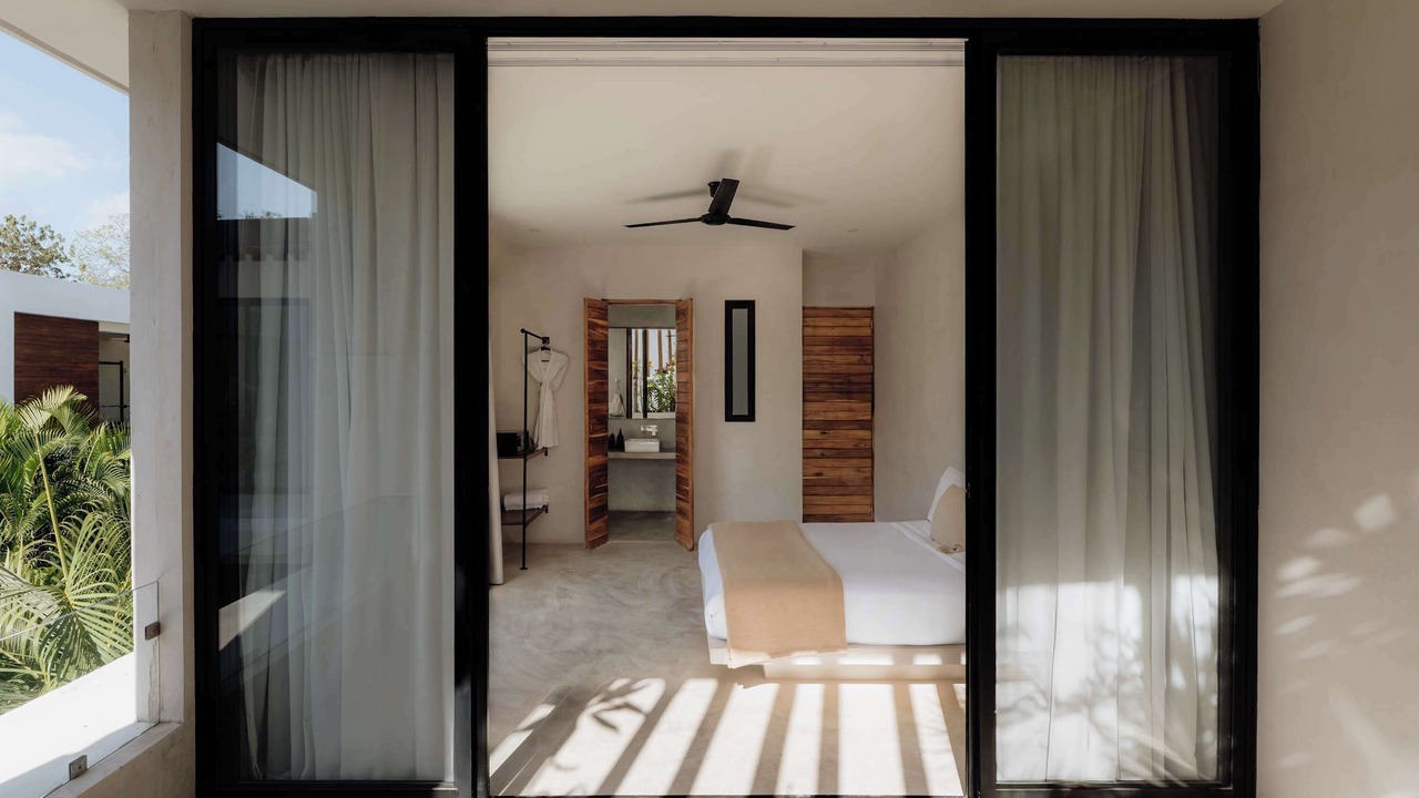 Photo of Bedroom in La Veleta
