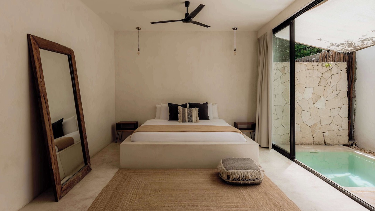 Photo of Bedroom in La Veleta