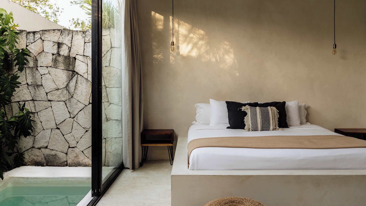 Photo of Bedroom in La Veleta