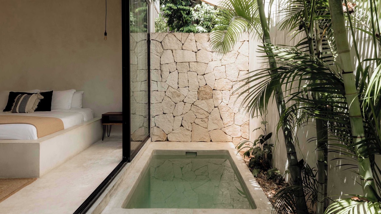 Photo of Bedroom in La Veleta