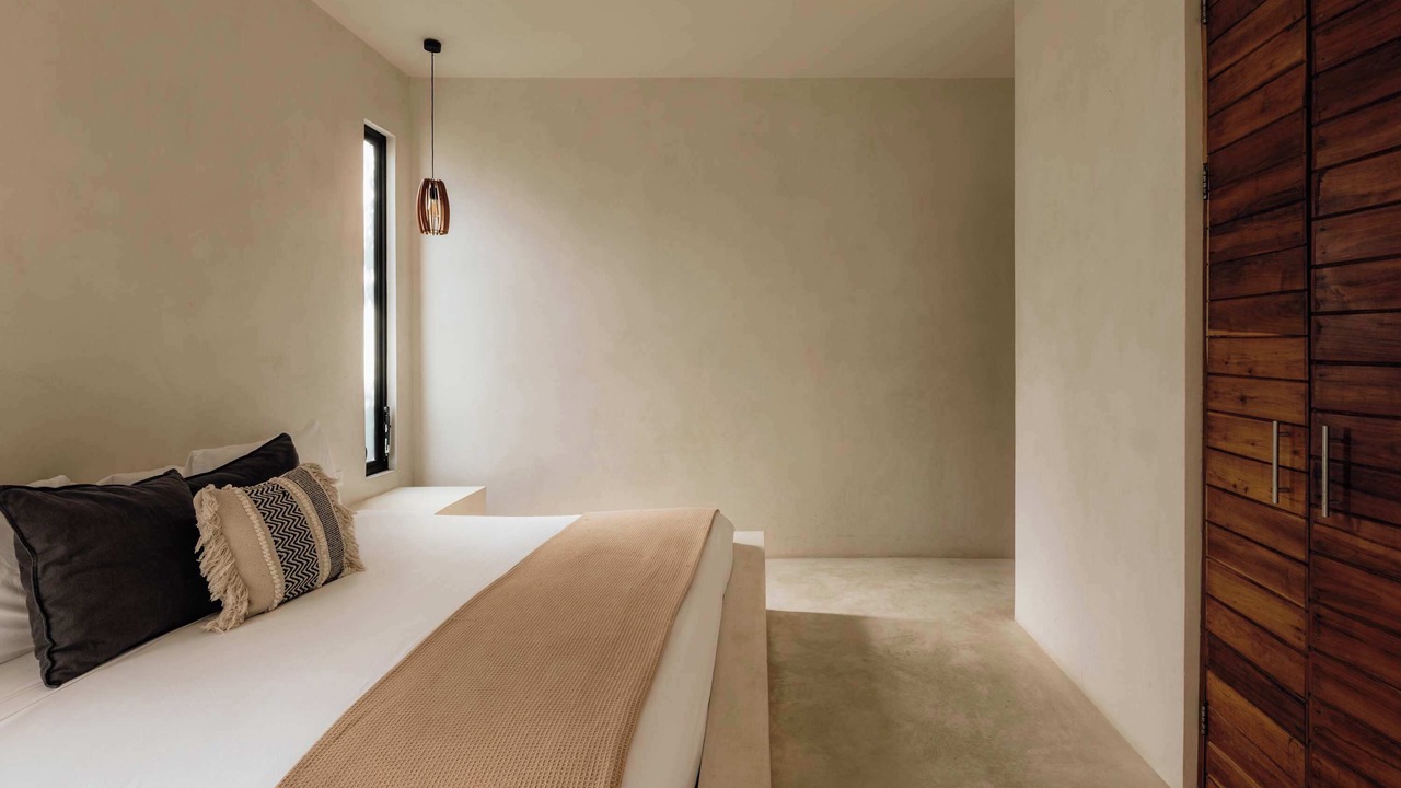 Photo of Bedroom in La Veleta