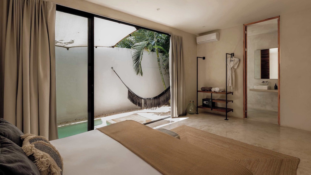 Photo of Bedroom in La Veleta