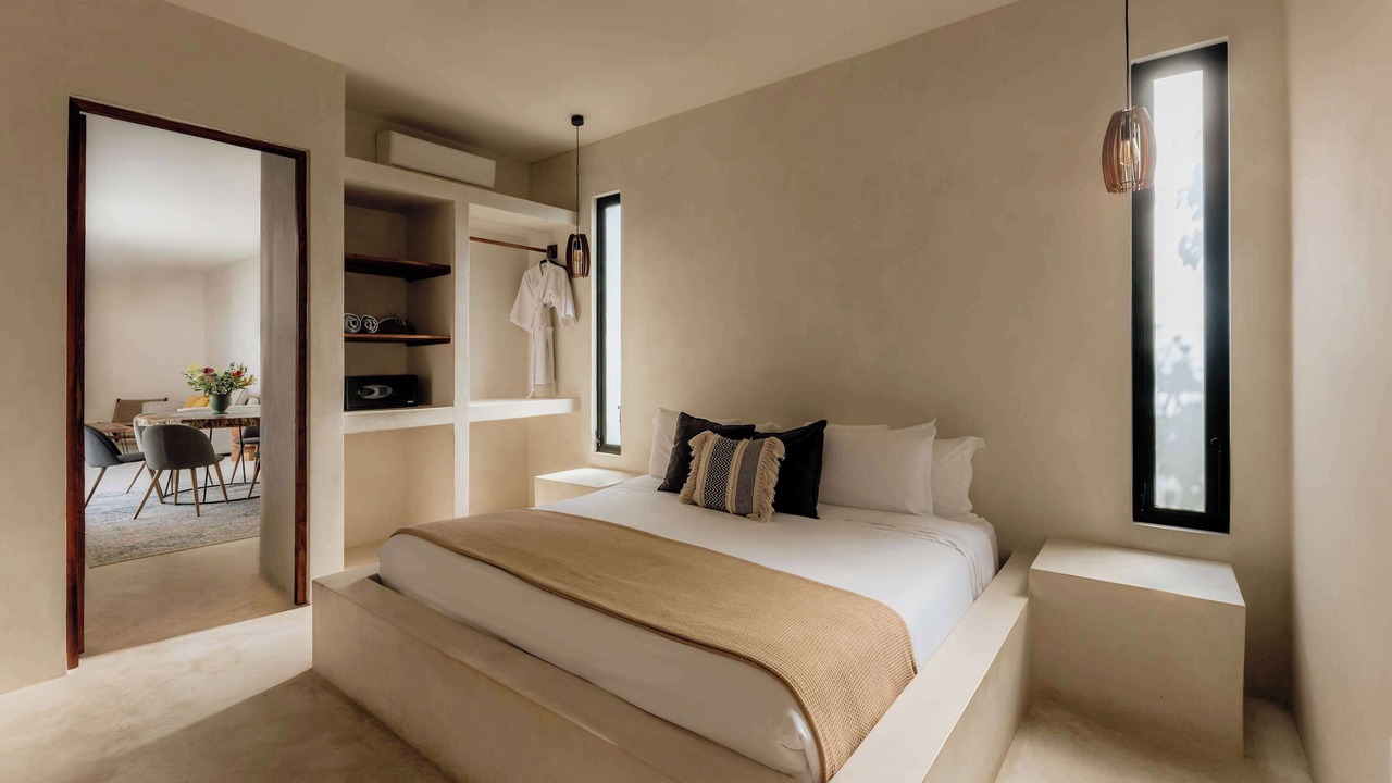 Photo of Bedroom in La Veleta
