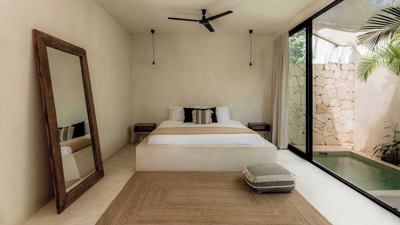 Photo of Bedroom in La Veleta