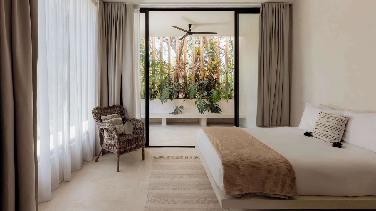 Photo of Bedroom in La Veleta
