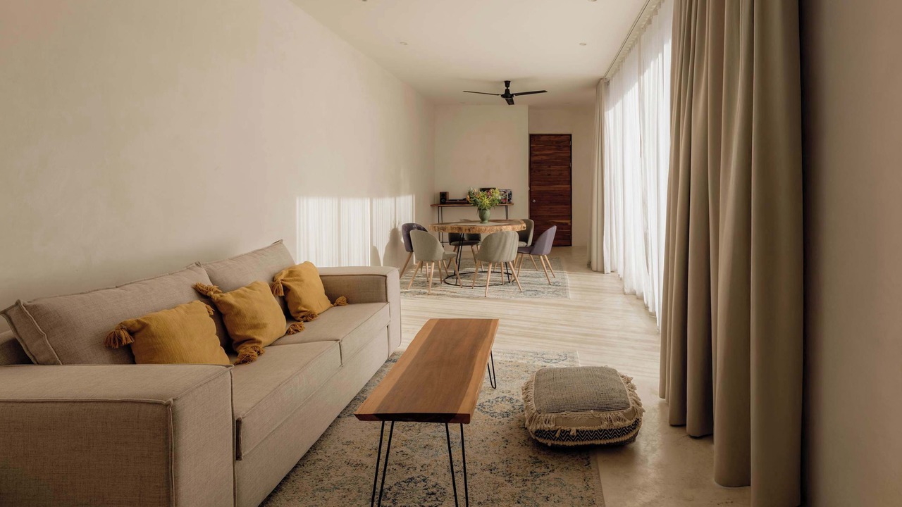 Photo of Livingroom in La Veleta