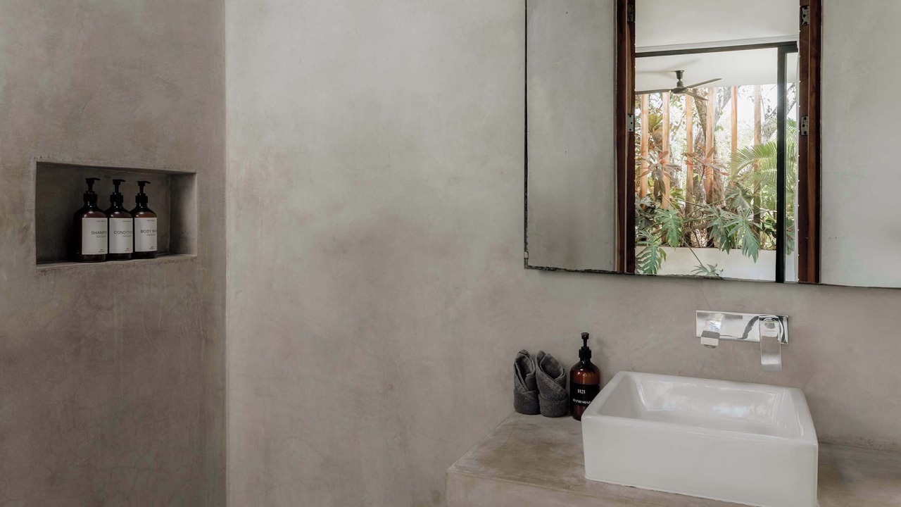 Photo of Bathroom in La Veleta