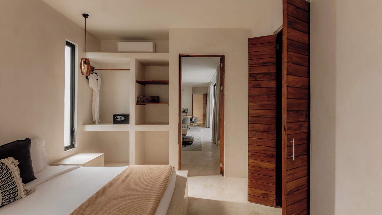 Photo of Bedroom in La Veleta