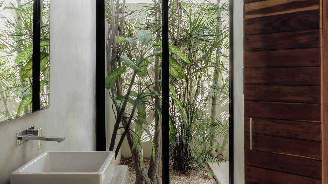 Photo of Bathroom in La Veleta