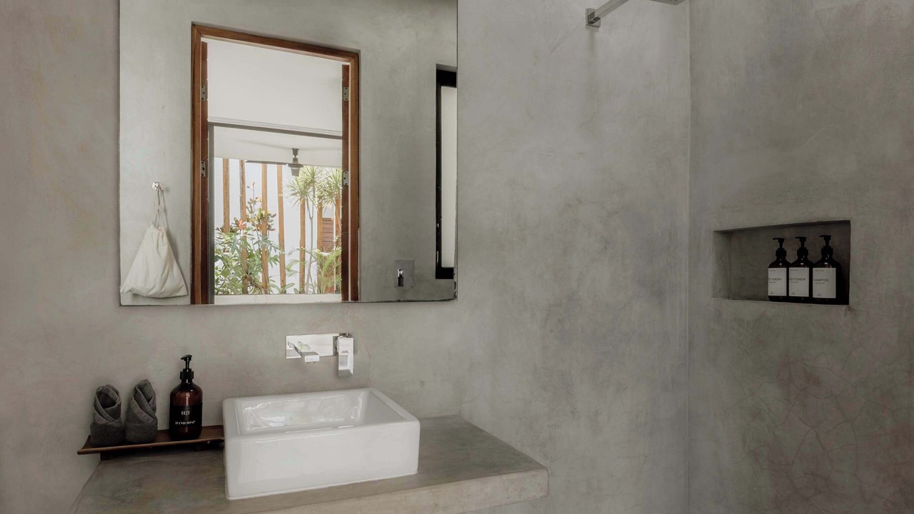 Photo of Bathroom in La Veleta
